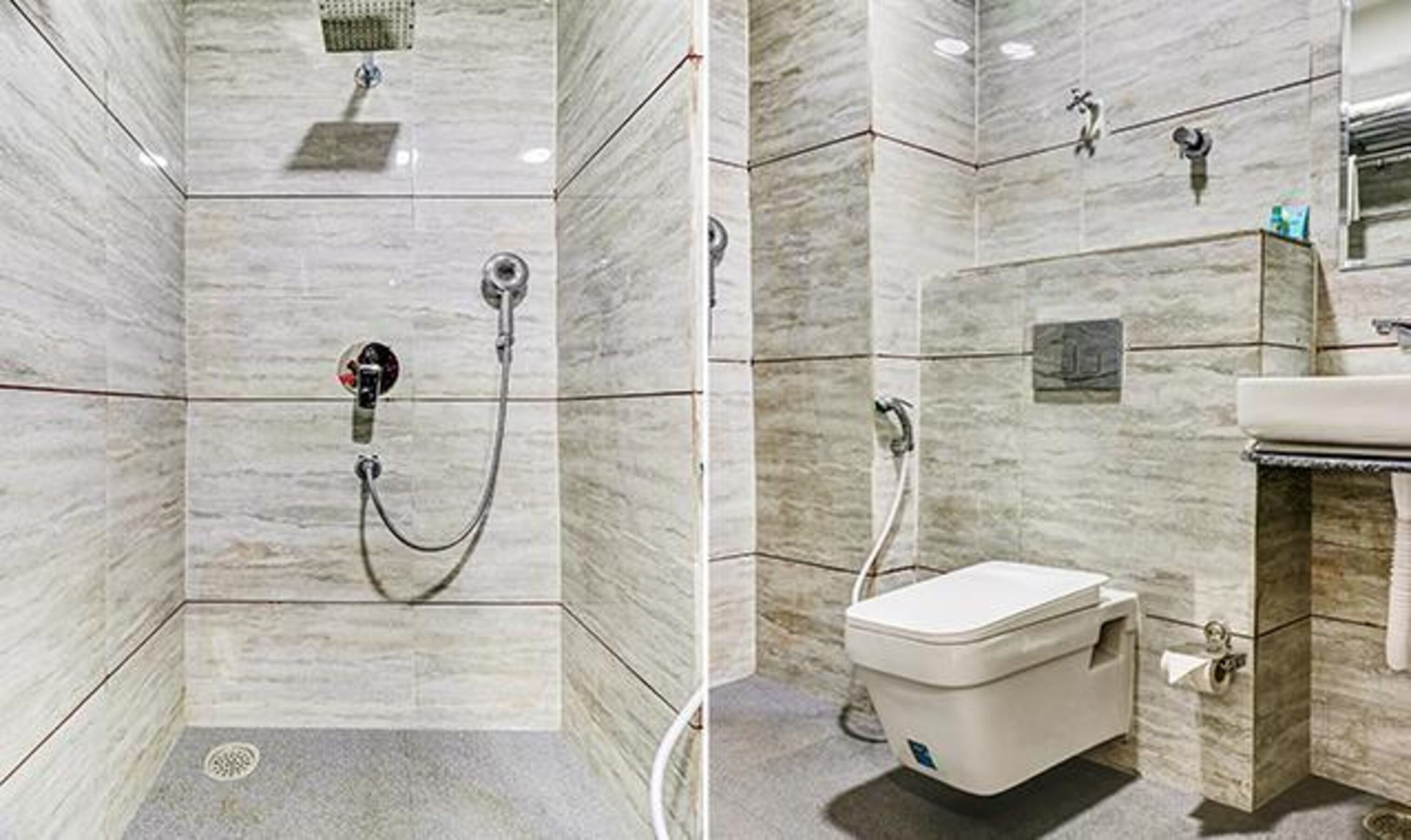 Fabhotel Meera Palace