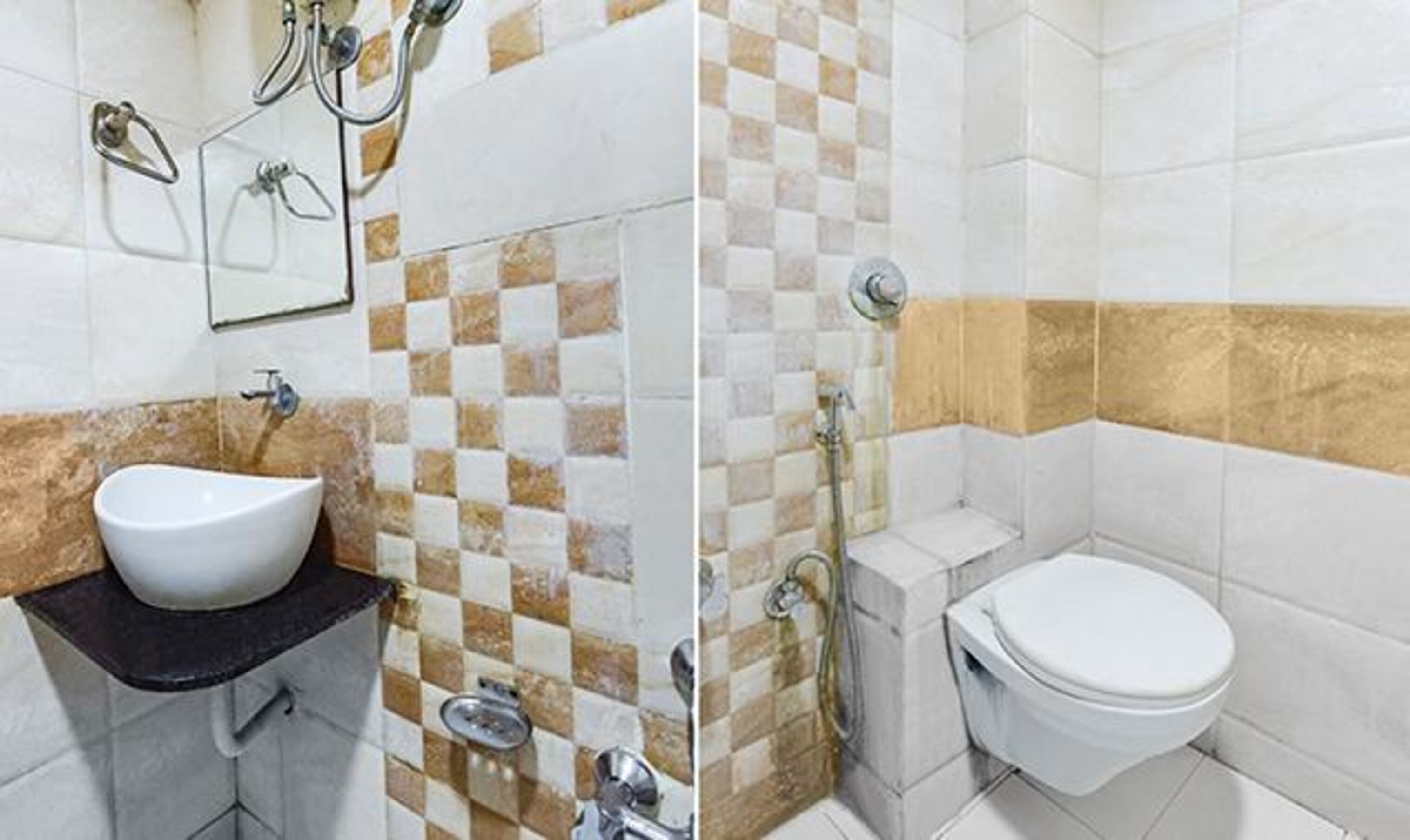 Fabhotel Kalash Residency