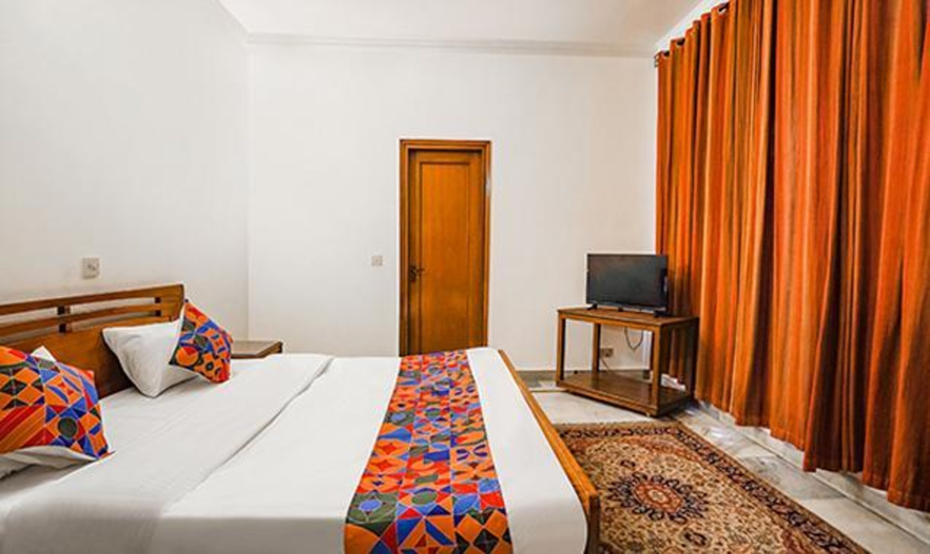 Photo - FabHotel Goodwill Homes