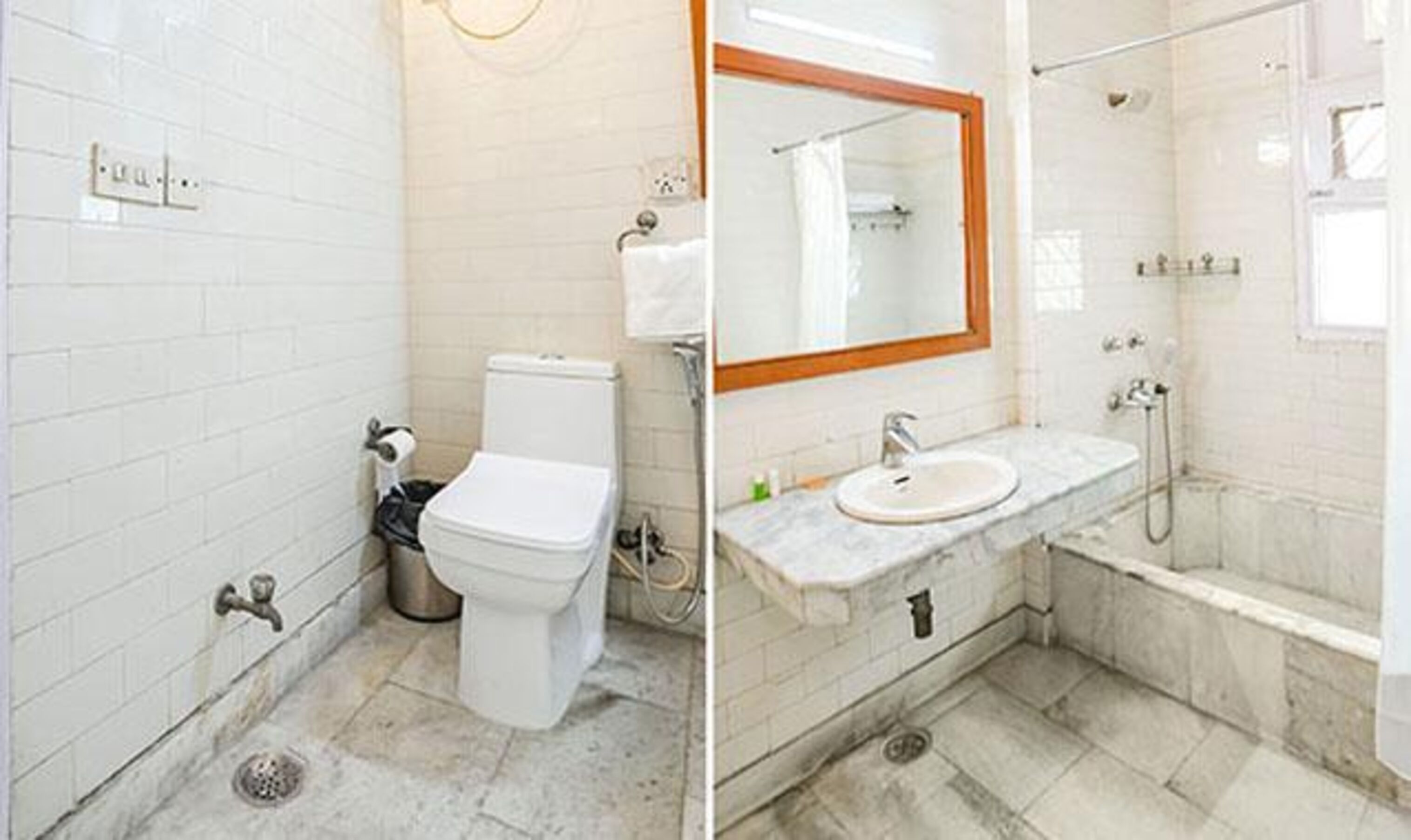 Photo - FabHotel Goodwill Homes