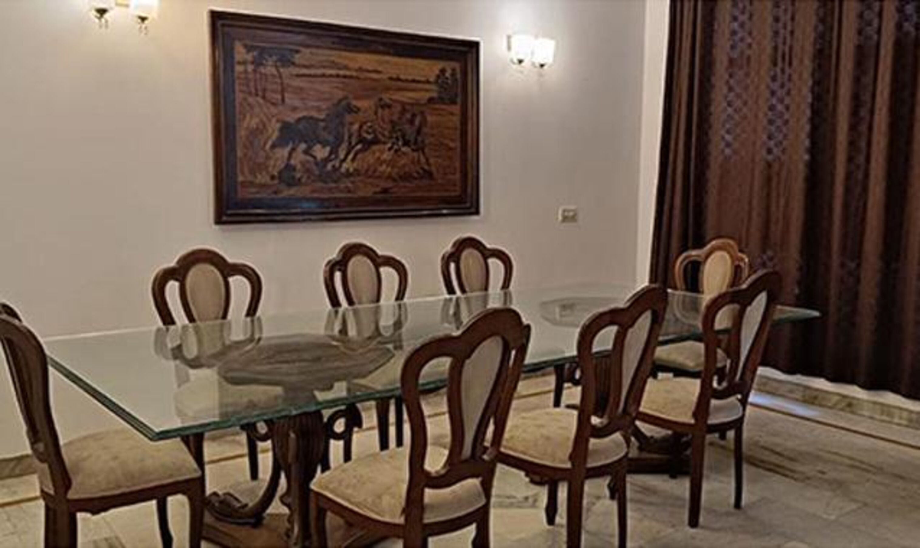 Photo - FabHotel Goodwill Homes