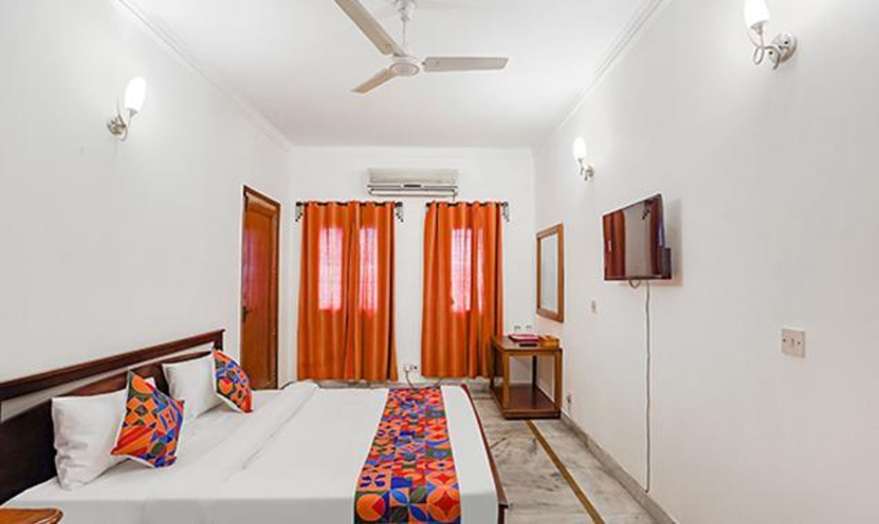 Photo - FabHotel Goodwill Homes