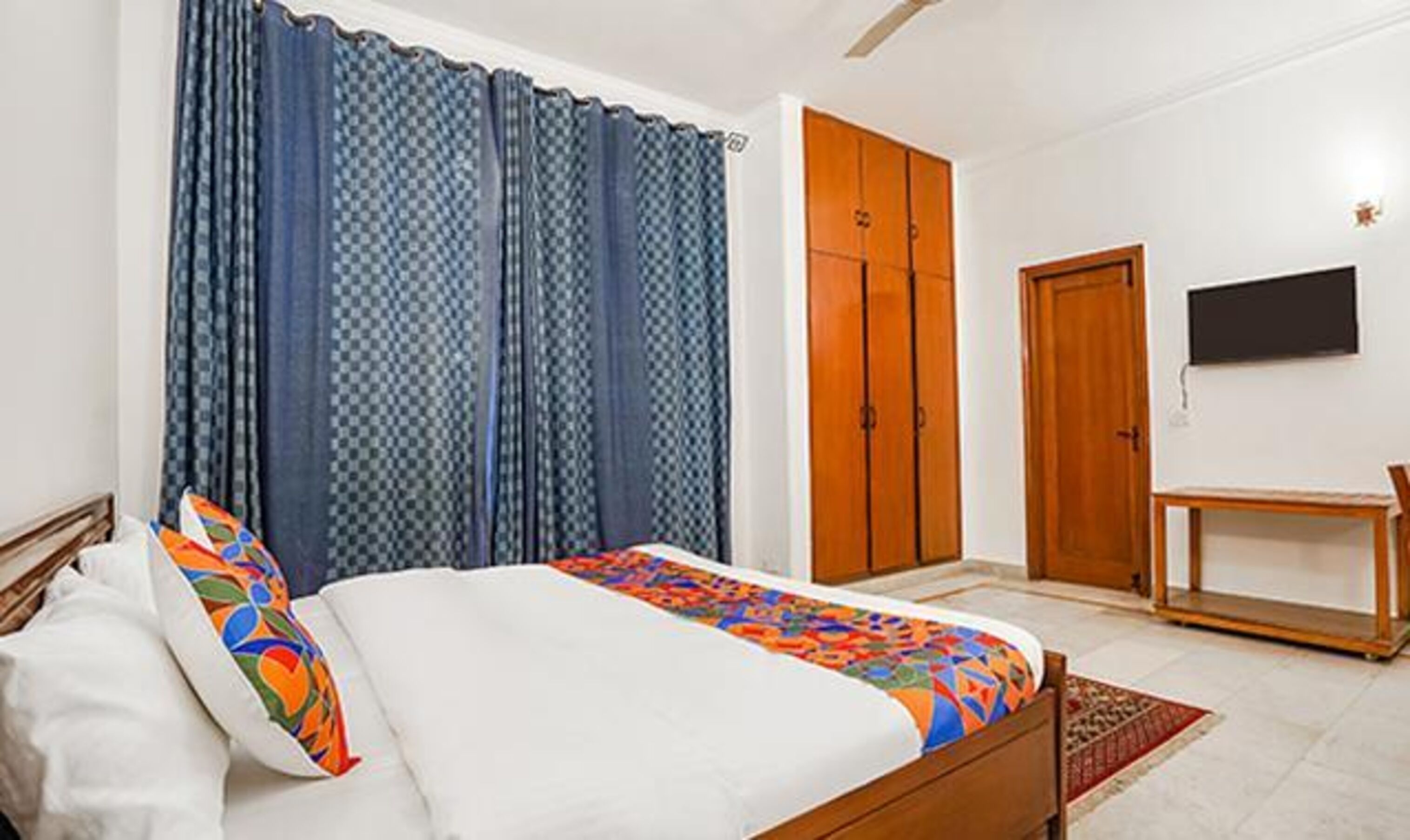 Photo - FabHotel Goodwill Homes