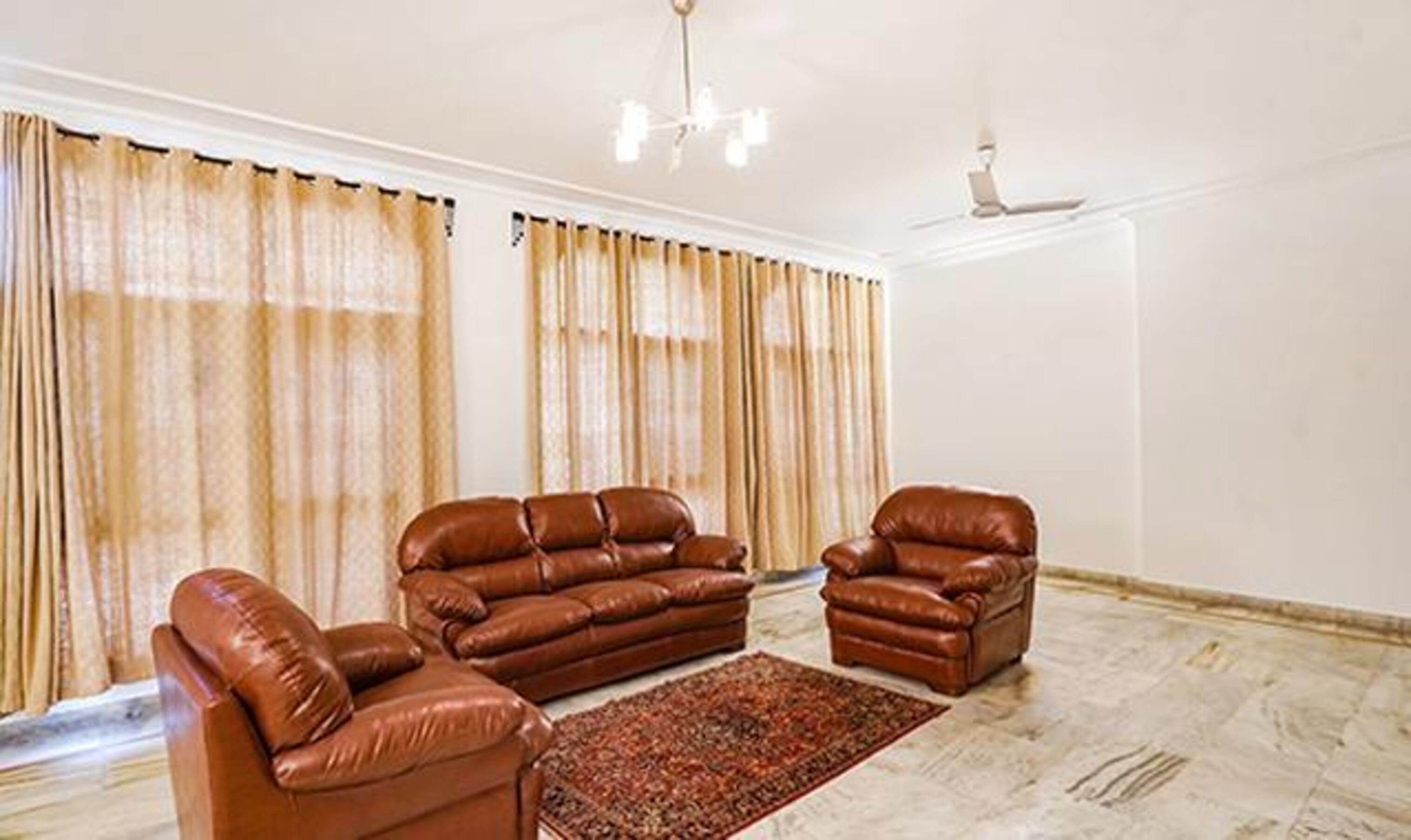 Photo - FabHotel Goodwill Homes