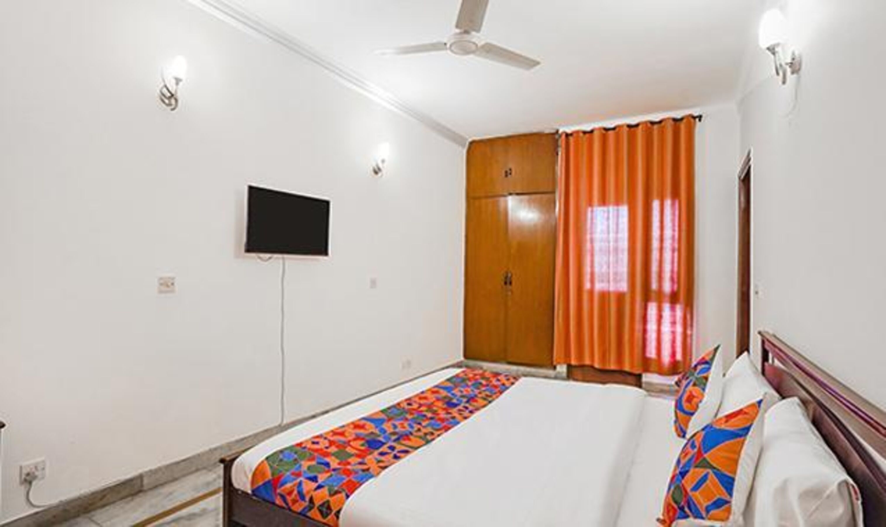 Photo - FabHotel Goodwill Homes