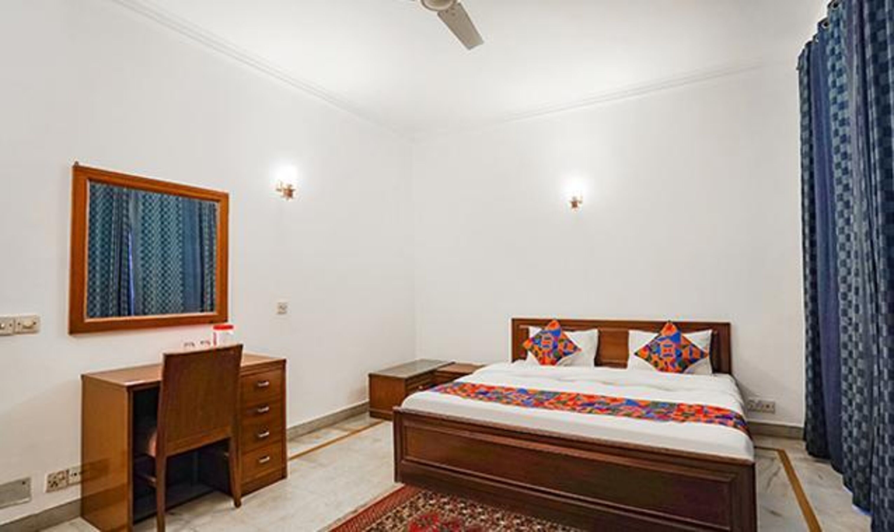 Photo - FabHotel Goodwill Homes