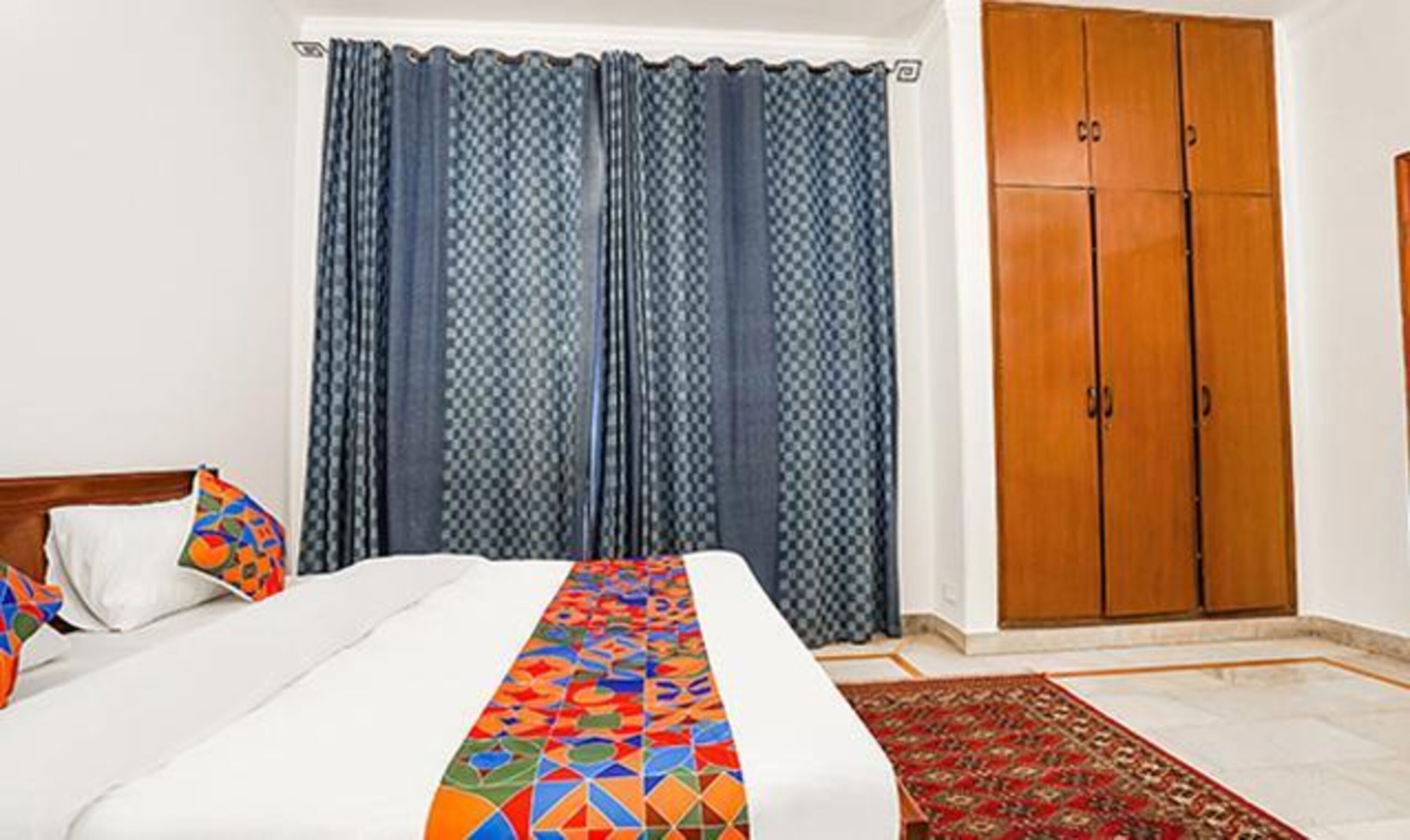 Photo - FabHotel Goodwill Homes