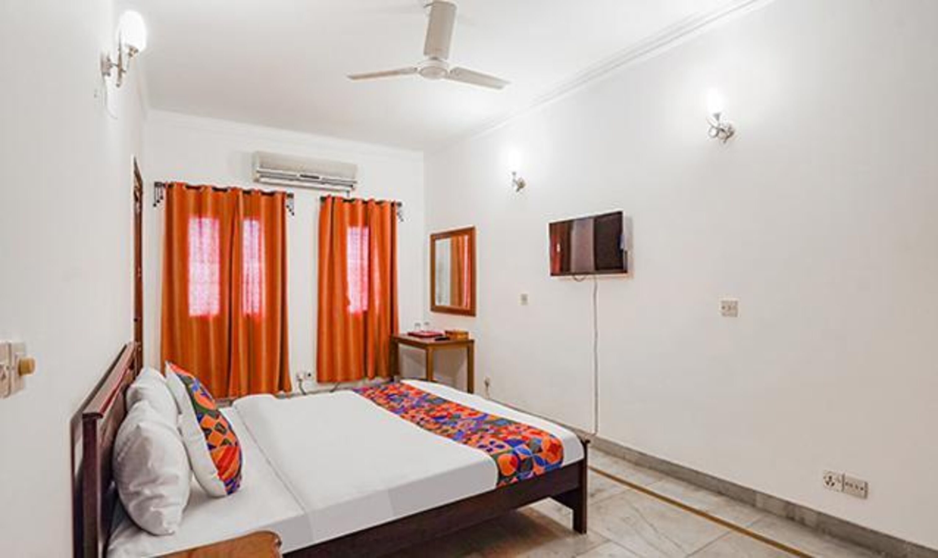 Photo - FabHotel Goodwill Homes