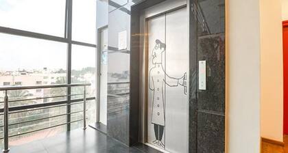 FabExpress Room Stories