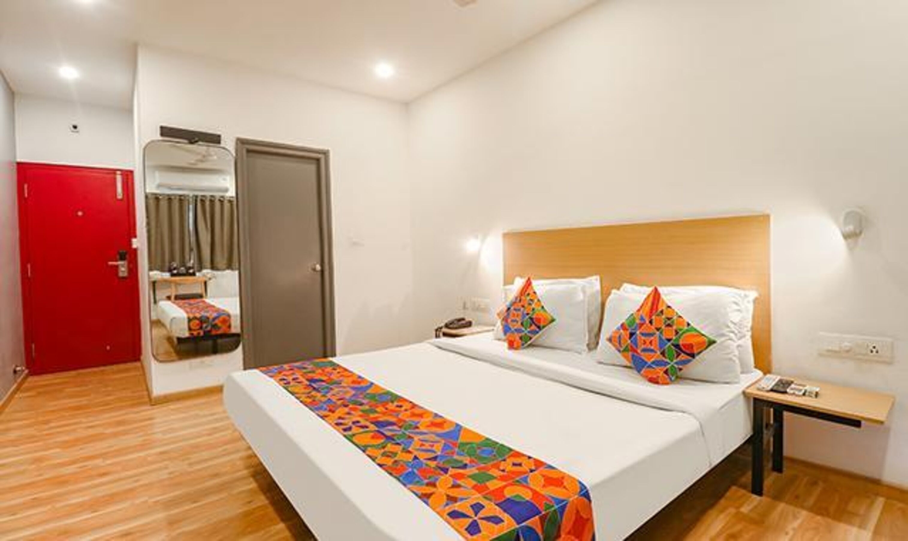 FabExpress Room Stories