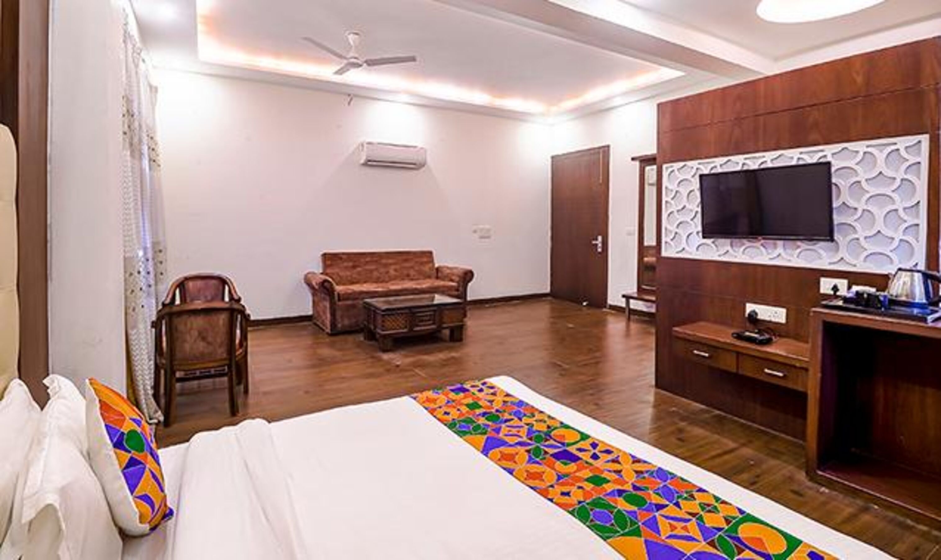 Foto - FabHotel Swess Grand