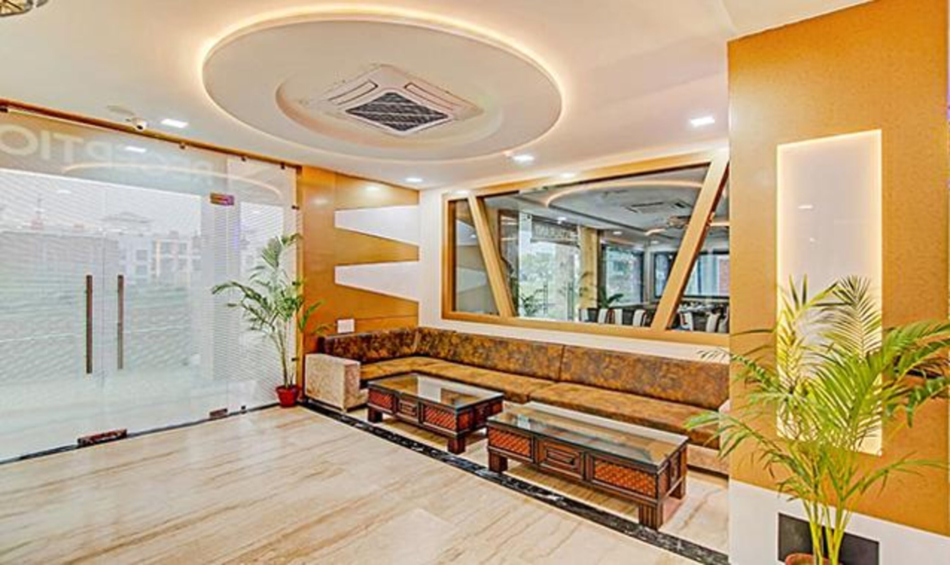 Foto - FabHotel Swess Grand