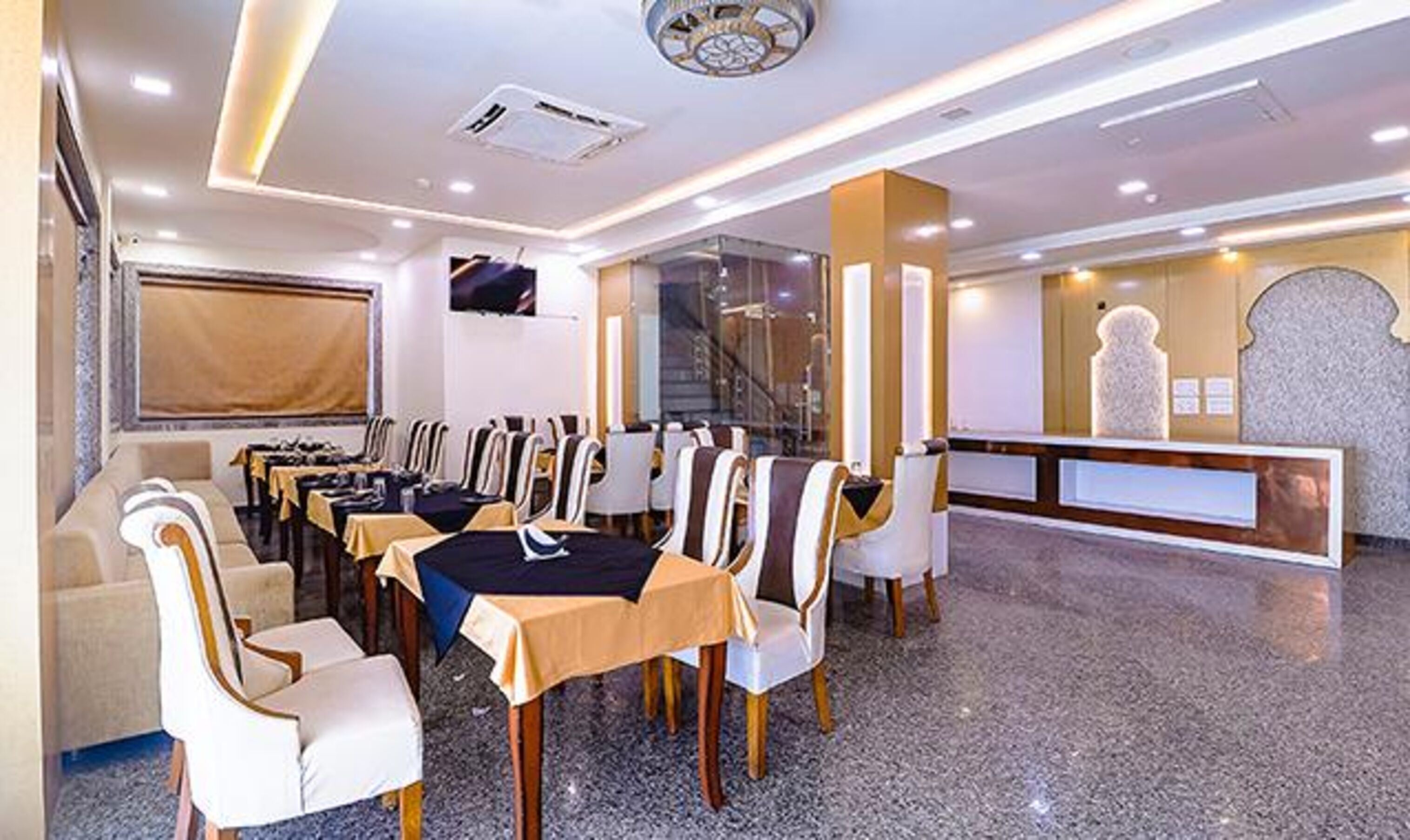 Foto - FabHotel Swess Grand