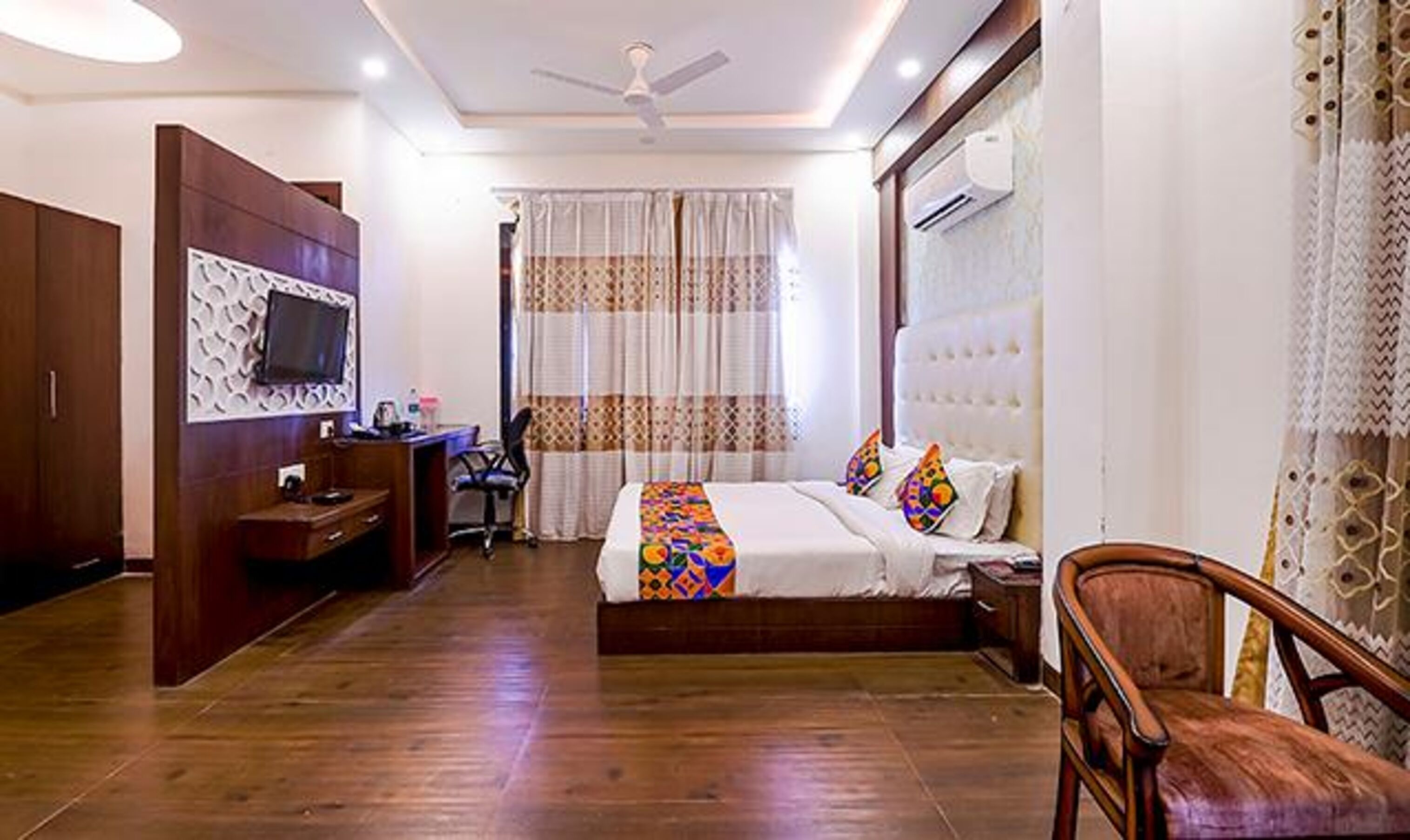 Foto - FabHotel Swess Grand