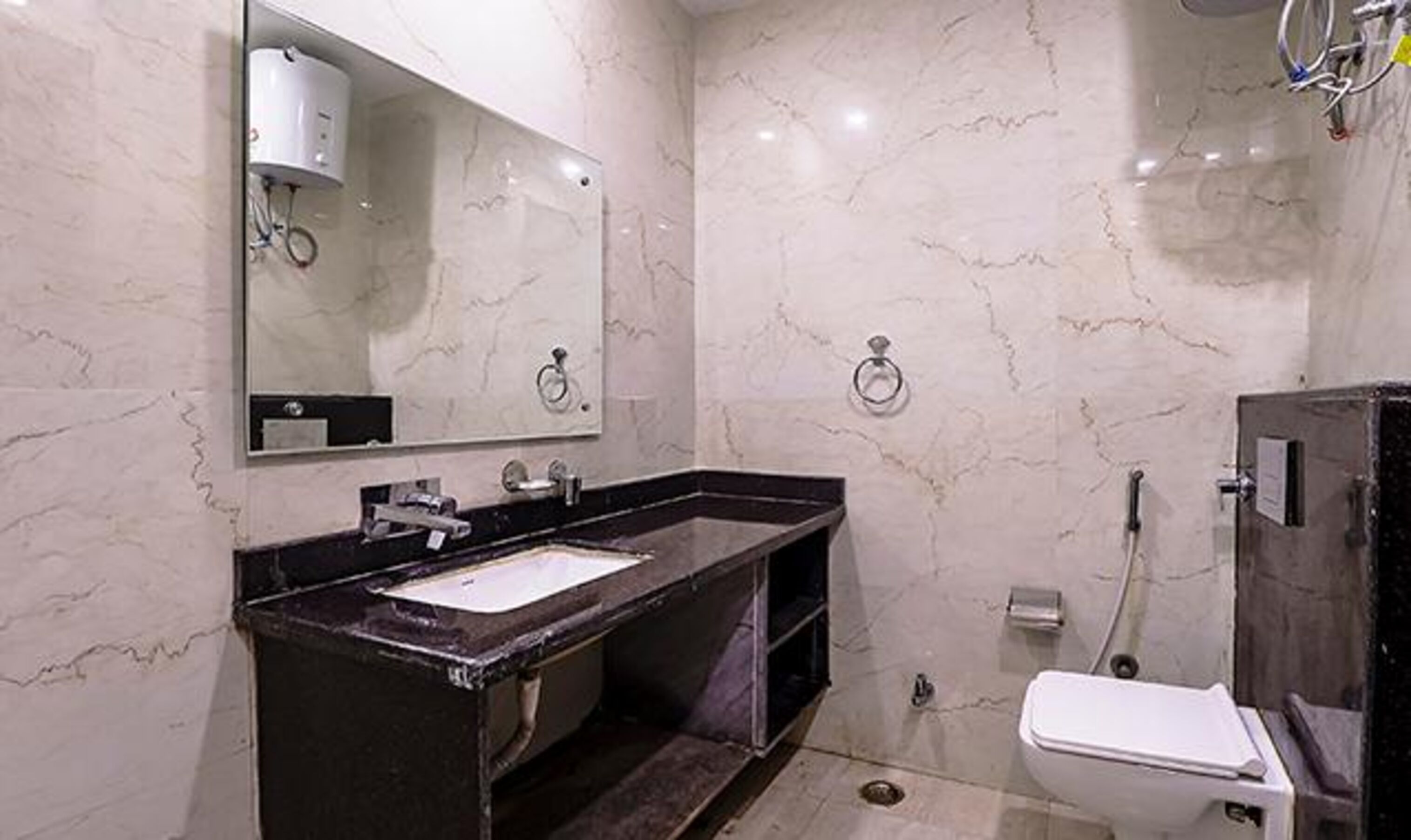 Foto - FabHotel Swess Grand