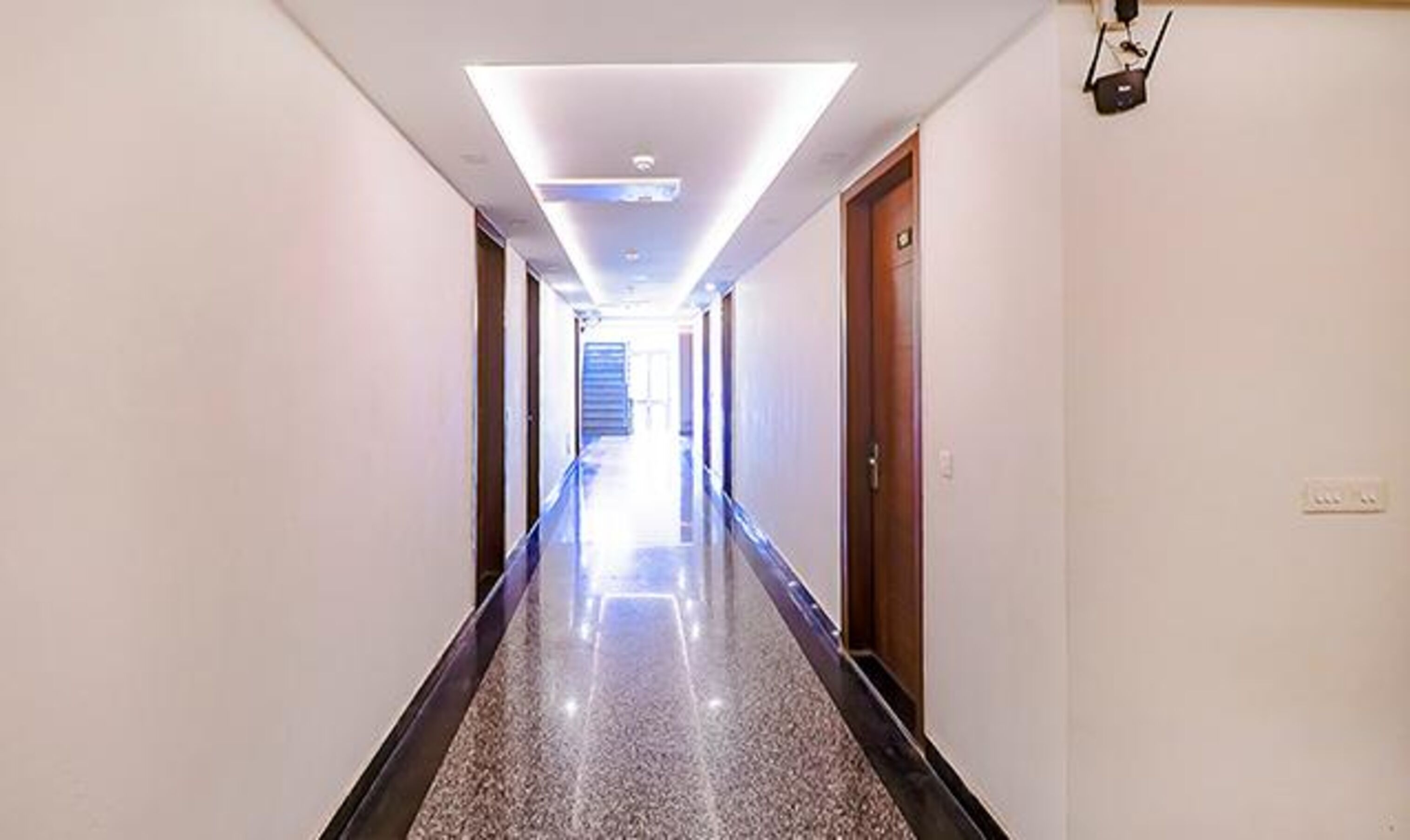 Foto - FabHotel Swess Grand