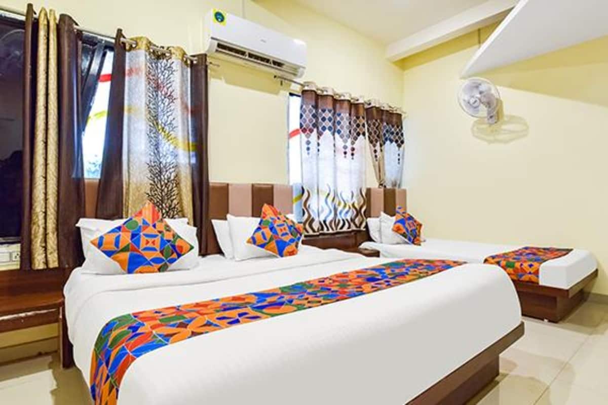 Chambre Deluxe | Draps en coton égyptien, literie de qualité supérieure