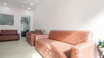 Khu sảnh