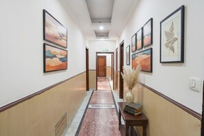 Lobby - Fabhotel De Gold (New Delhi)