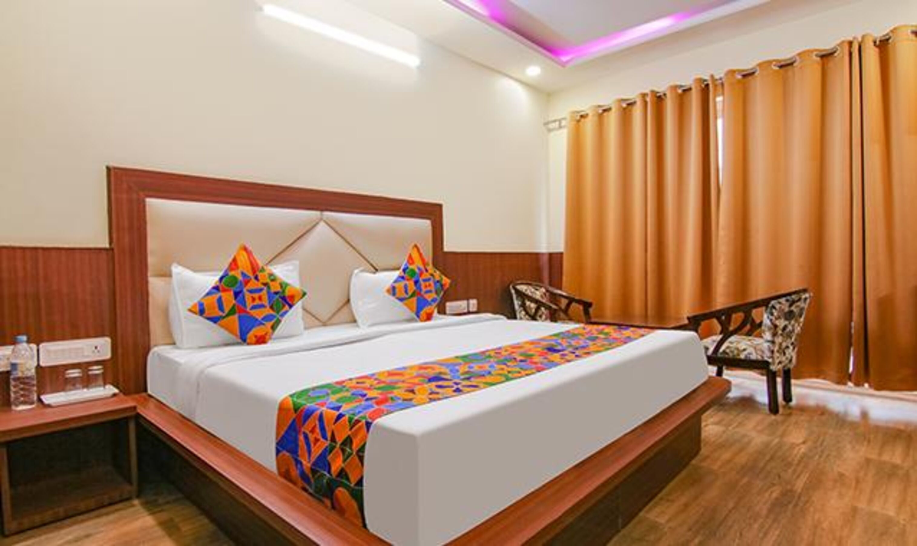 Him Holiday Ventures