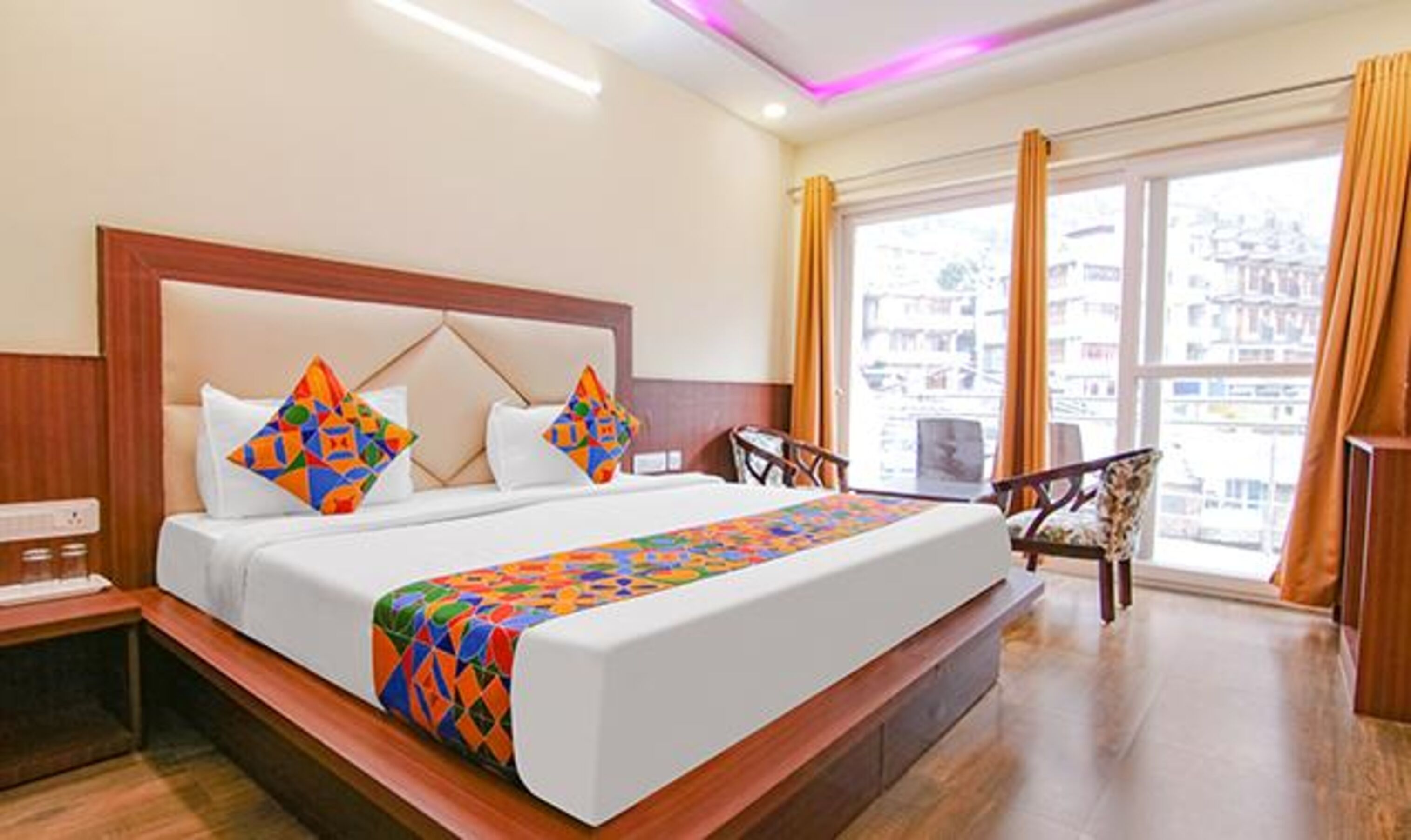 Him Holiday Ventures