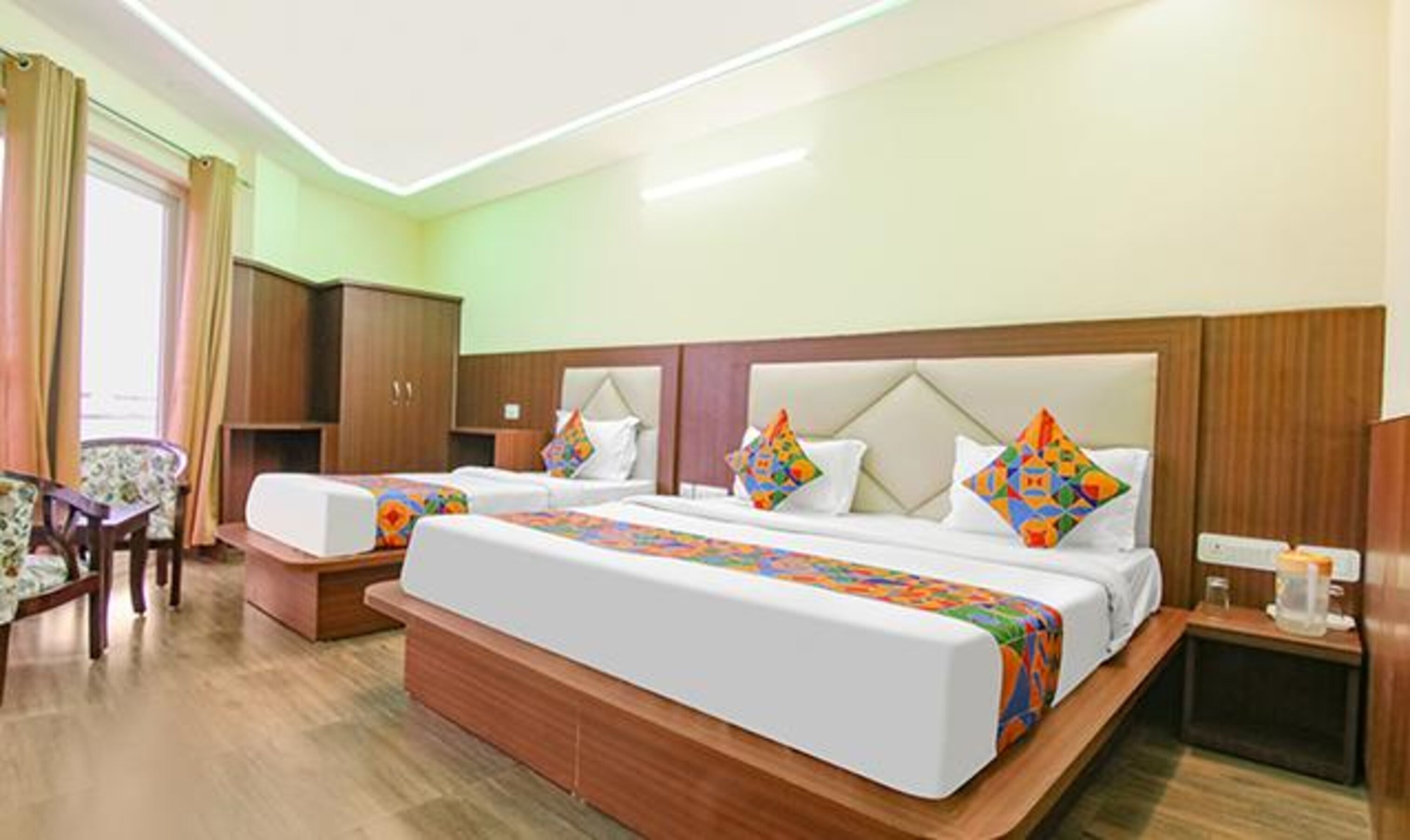 Him Holiday Ventures