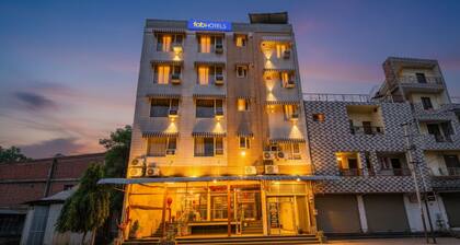 Fabhotel Gs