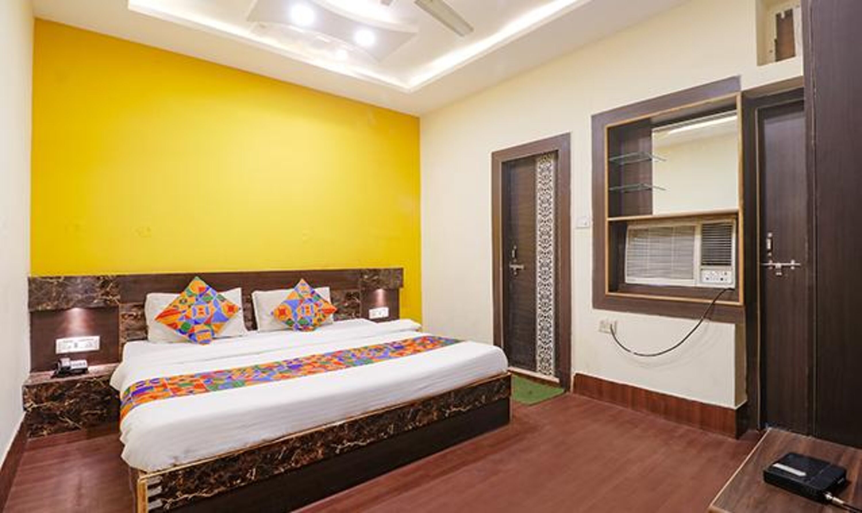 Fabexpress Ambika Dx