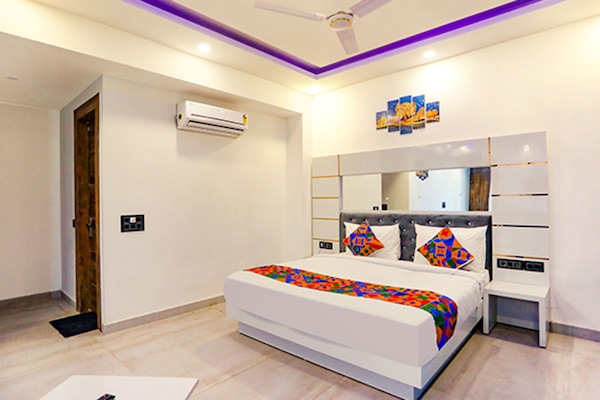 Cadar kapas Mesir, peralatan tempat tidur premium