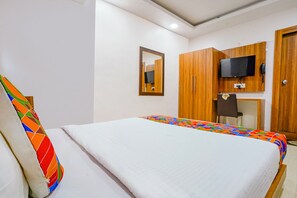 Bộ trải giường bằng vải cotton Ai Cập, bộ đồ giường cao cấp 