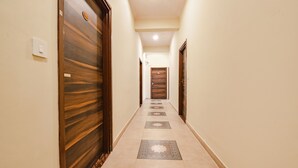 الردهة