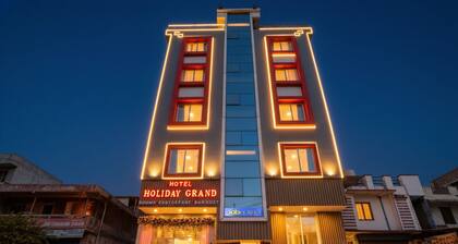 Fabhotel Holiday Grand