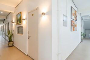 Lobby - Fabexpress Ashiyana Inn (Patna)