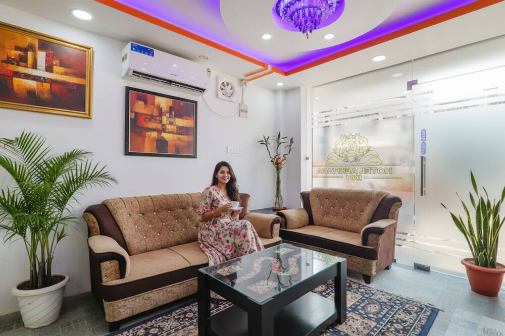 Fabexpress Ashiyana Inn
