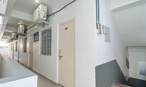 Lobby - Fabexpress Ashiyana Inn (Patna)