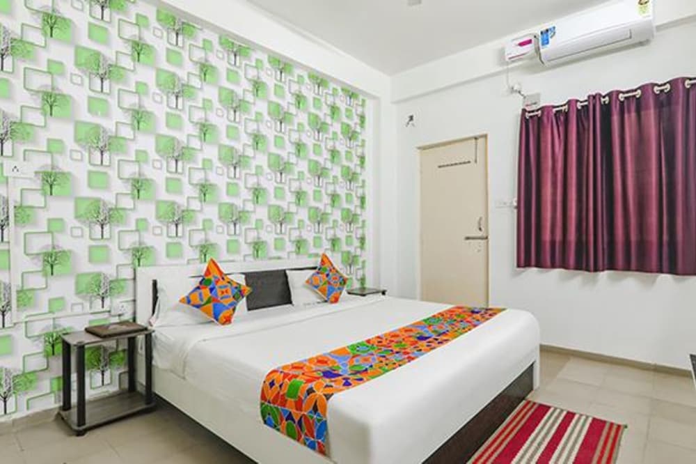 Fabexpress Ashiyana Inn