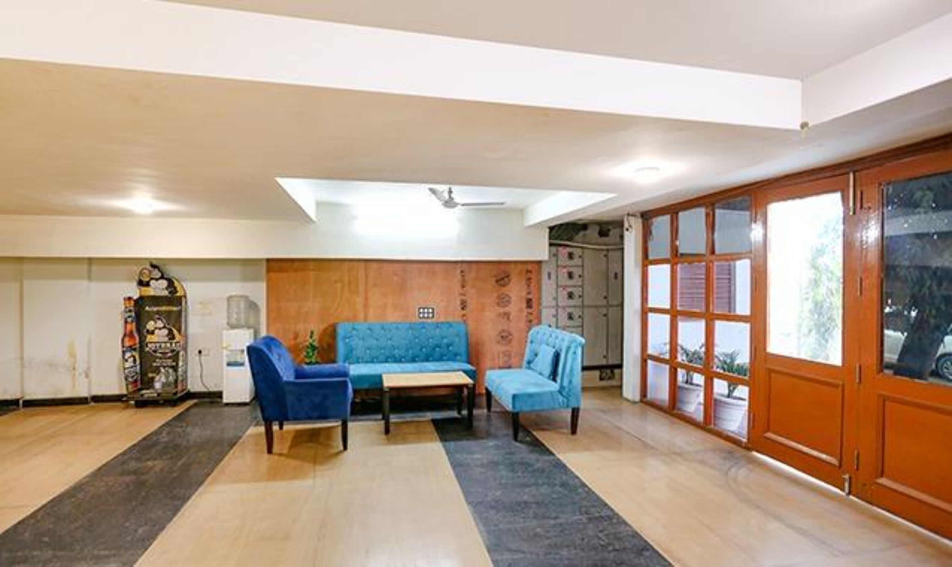 Fabhotel F9 Peeragarhi