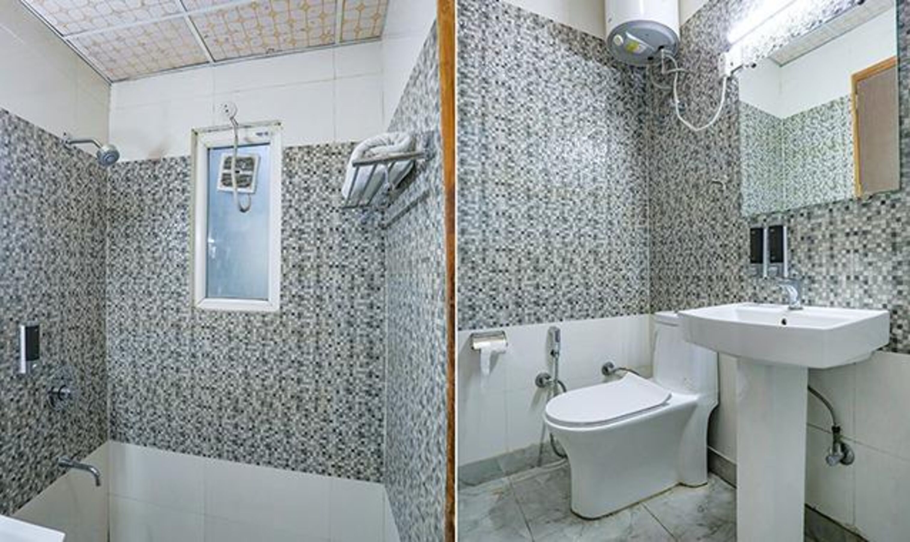 Fabhotel F9 Peeragarhi