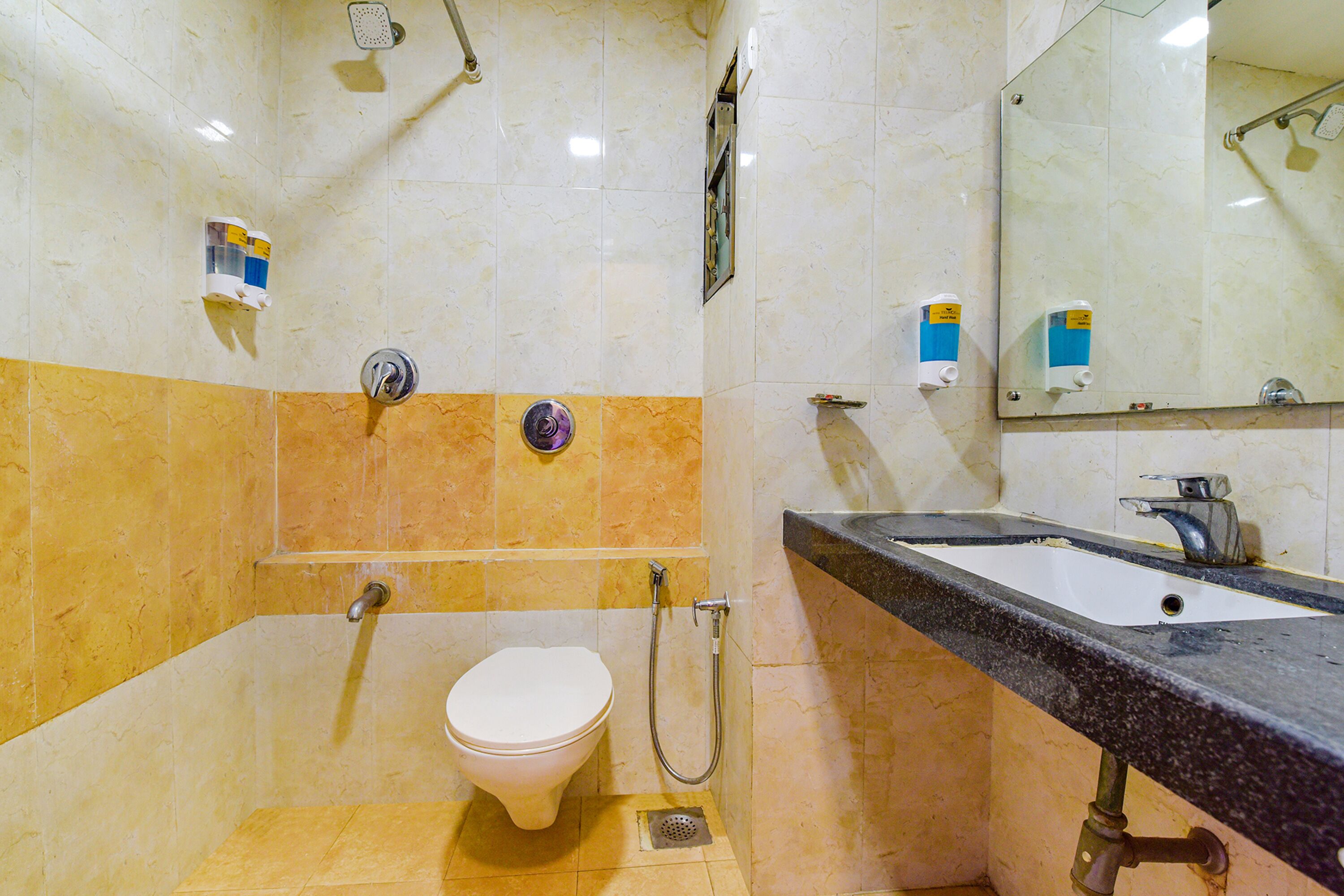 Fabhotel Telikos Silver