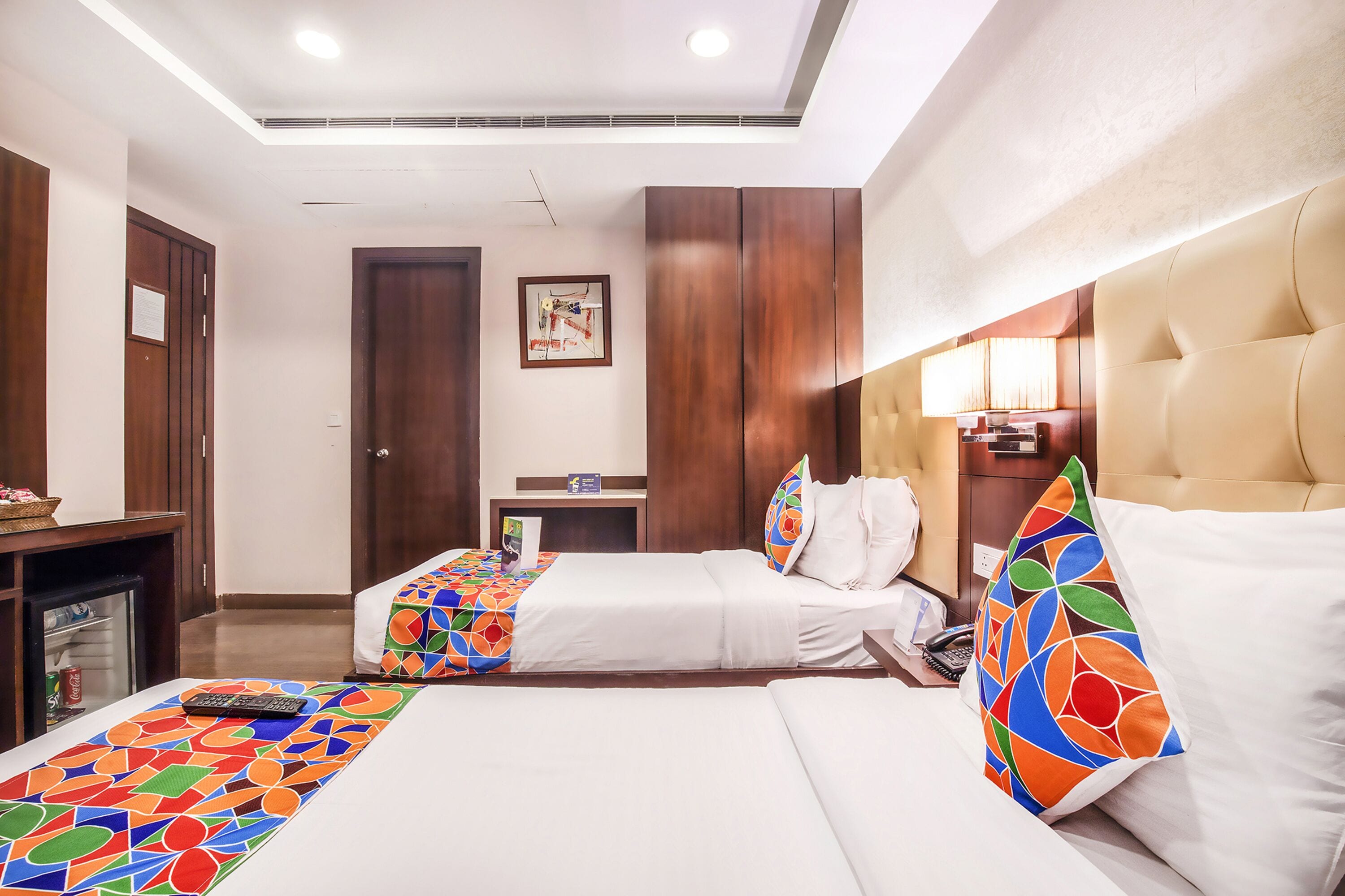 Foto - Jasmine Boutique Hotel Jasola