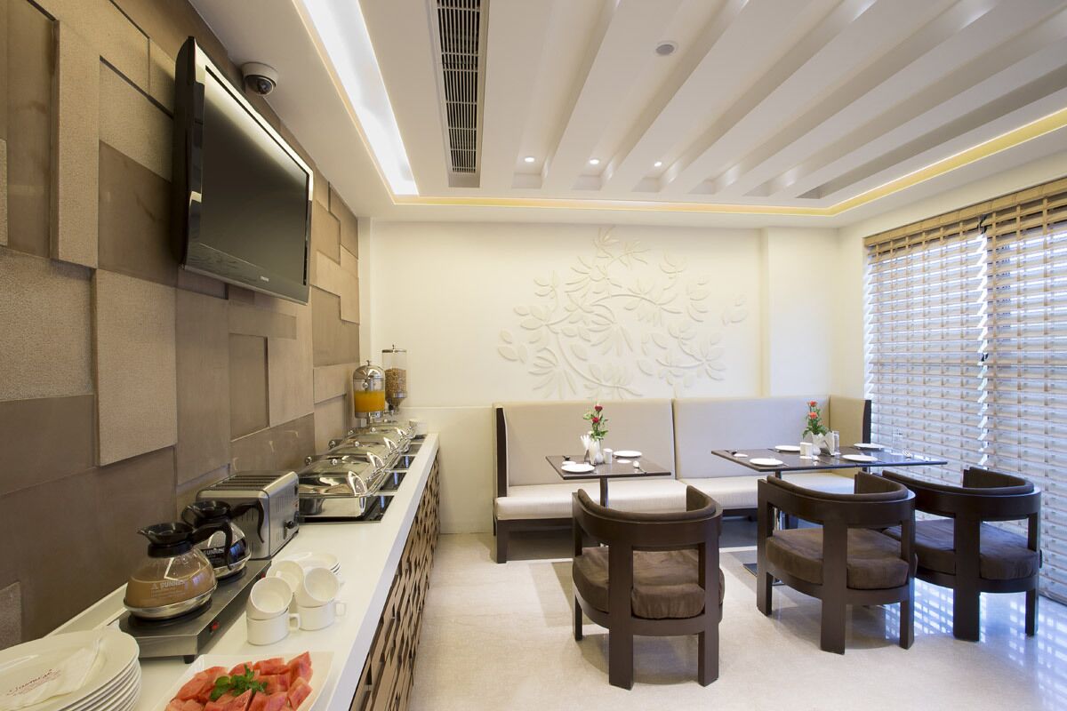 Foto - Jasmine Boutique Hotel Jasola