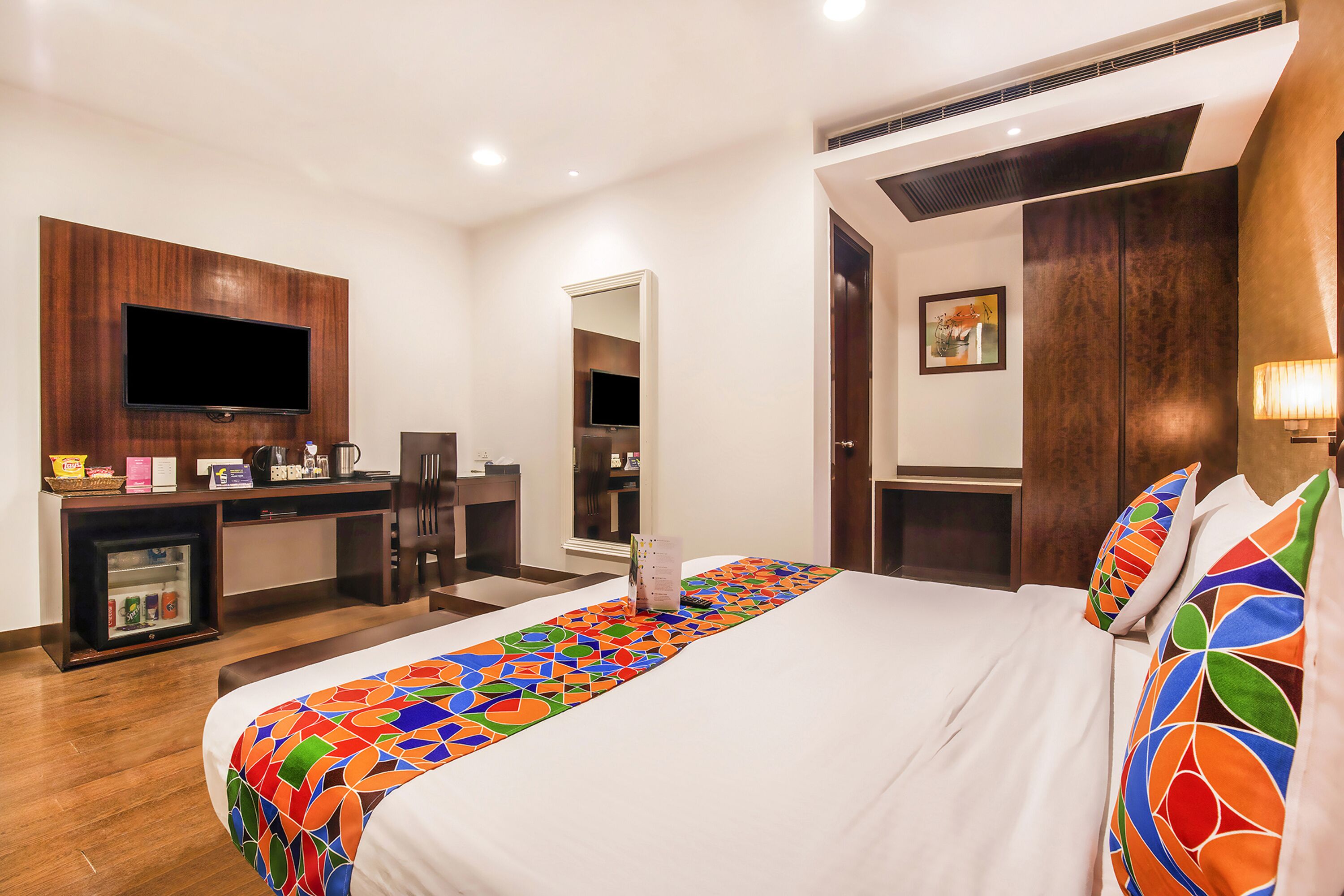 Foto - Jasmine Boutique Hotel Jasola