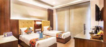 Jasmine Boutique Hotel