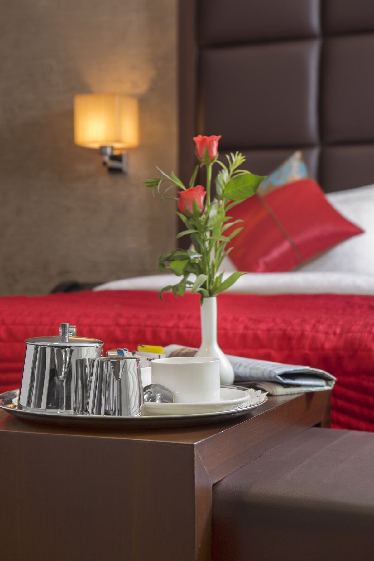 Foto - Jasmine Boutique Hotel Jasola