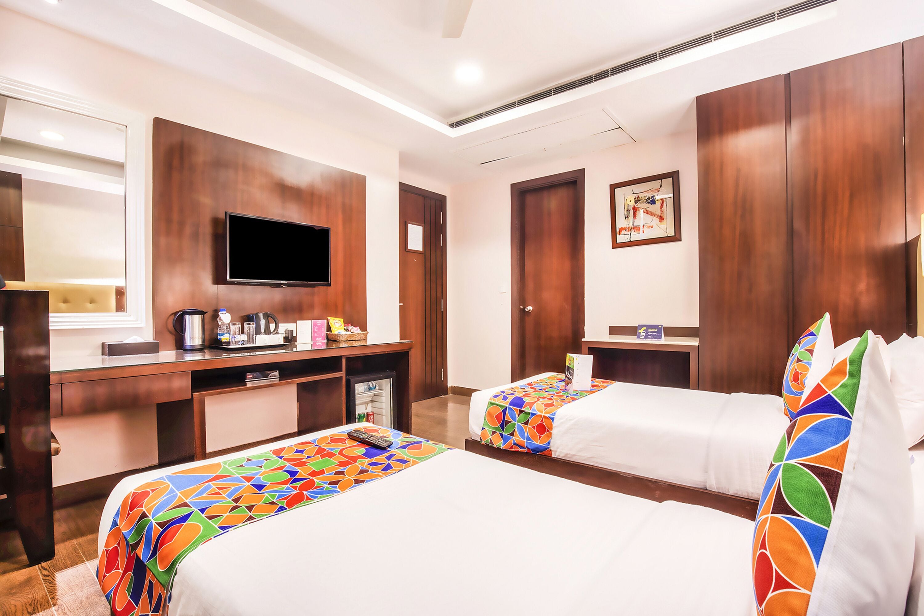 Foto - Jasmine Boutique Hotel Jasola