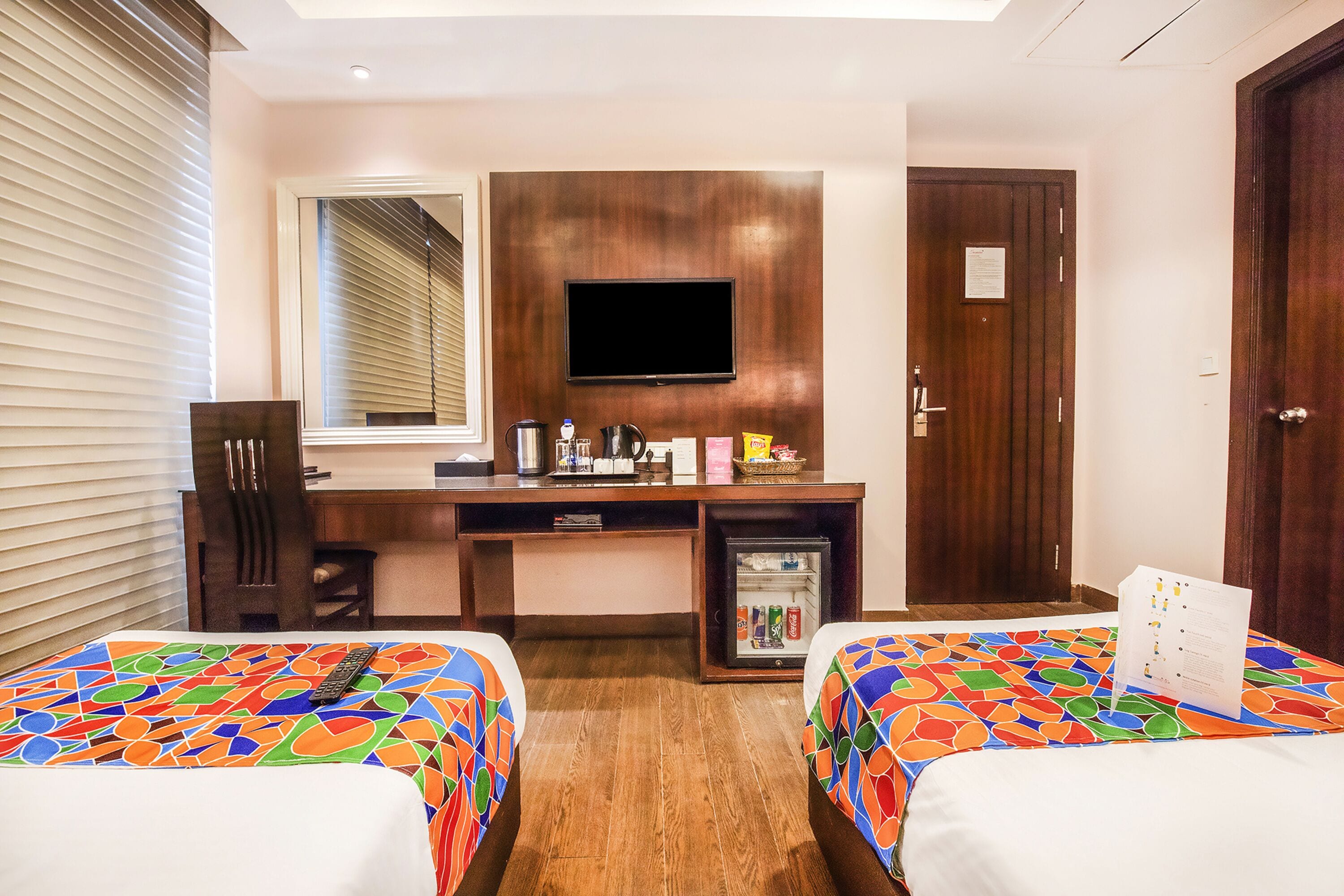 Foto - Jasmine Boutique Hotel Jasola