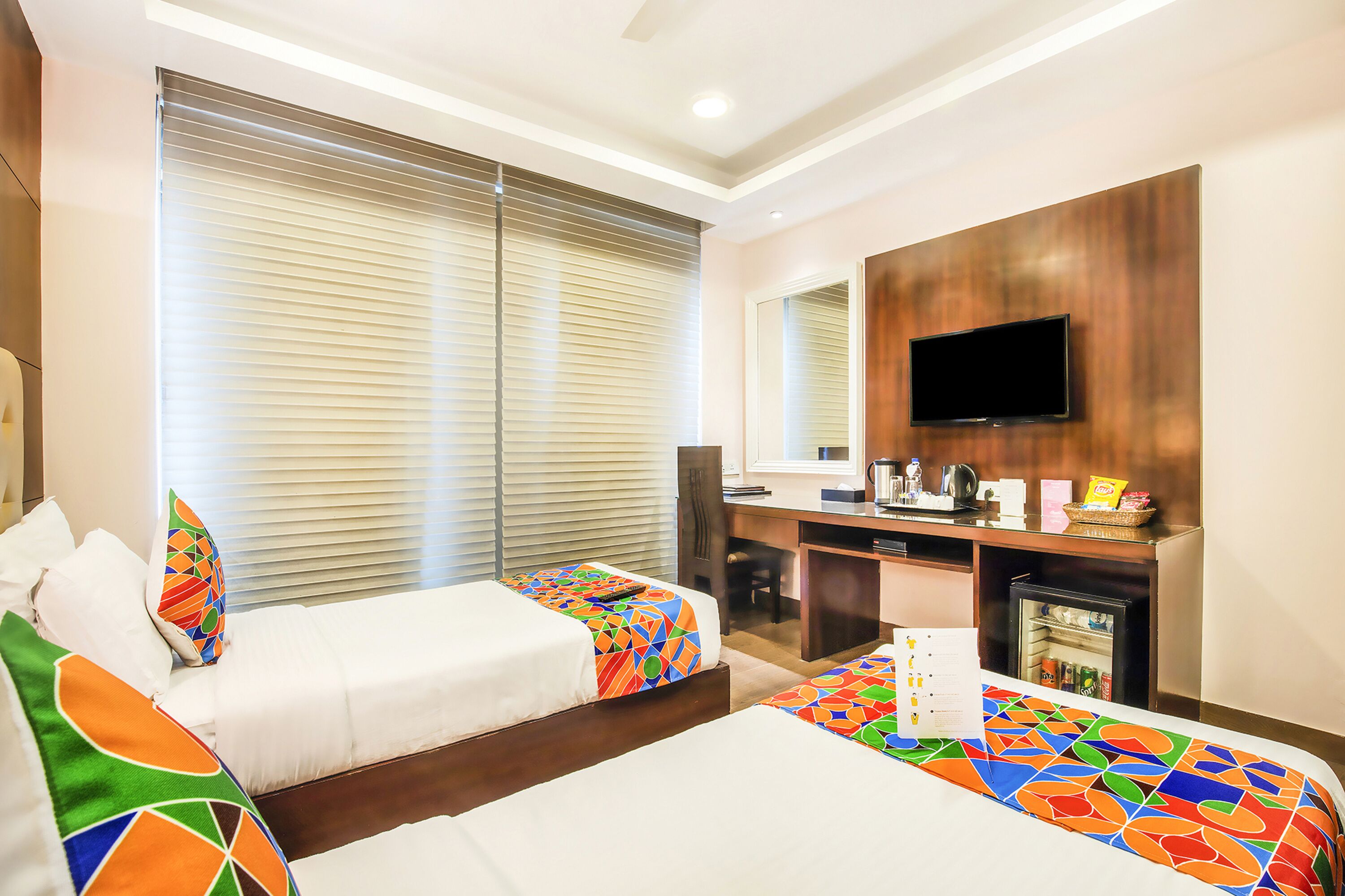 Foto - Jasmine Boutique Hotel Jasola