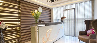 Jasmine Boutique Hotel