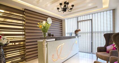 Jasmine Boutique Hotel