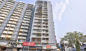 Exterior - FabHotel Saineel I (Mumbai)